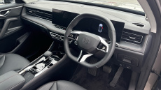 MG HS 1.5 T-GDI Trophy 5dr DCT Petrol Hatchback